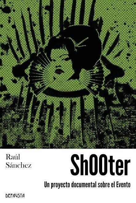 SHOOTER (Paperback)