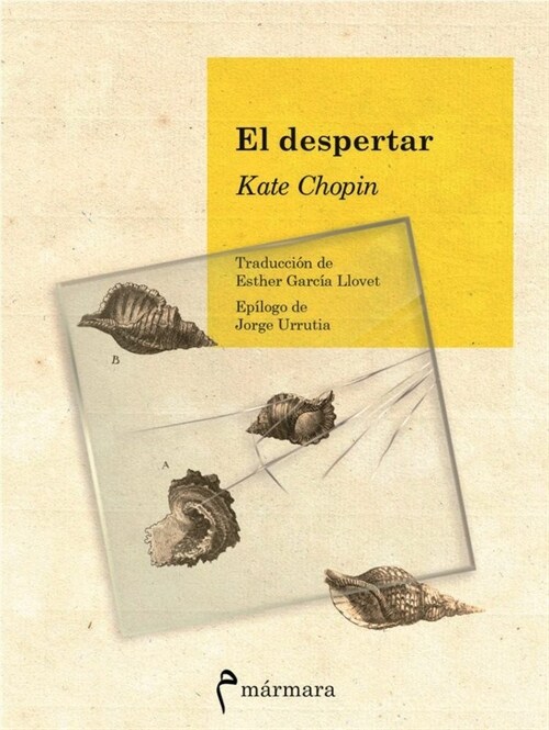 DESPERTAR,EL (Paperback)