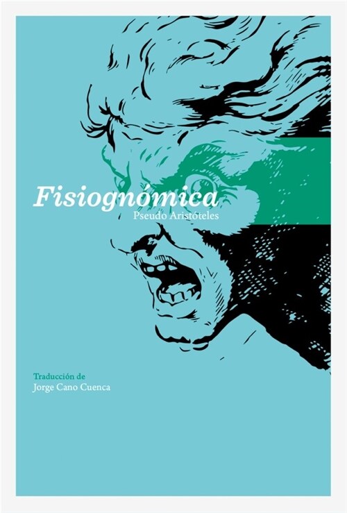 FISIOGNOMICA (Hardcover)