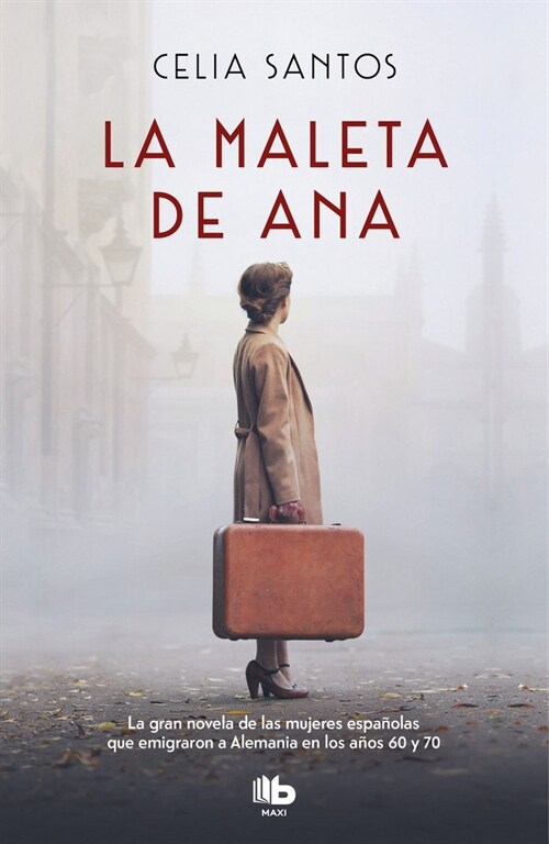 LA MALETA DE ANA (Paperback)