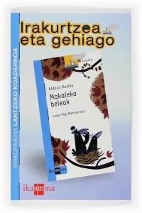 MAKALEKO BELEAK (Book)