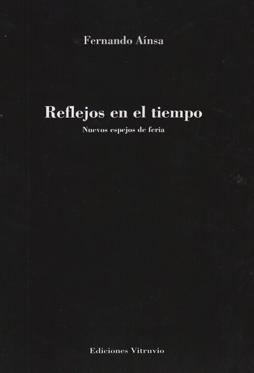 REFLEJOS EN EL TIEMPO (Paperback)