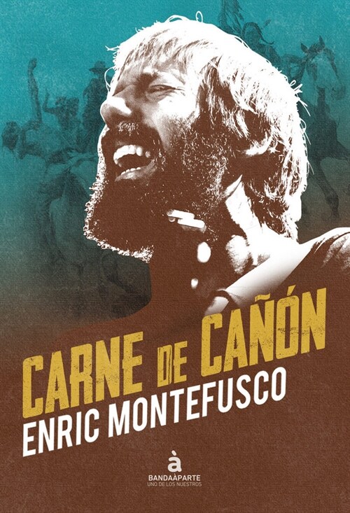 CARNE DE CANON (Paperback)