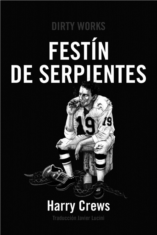 FESTIN DE SERPIENTES (Paperback)