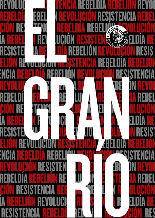 GRAN RIO,EL (Paperback)