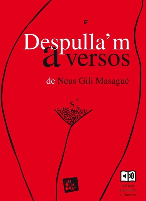 DESPULLAM A VERSOS (Paperback)