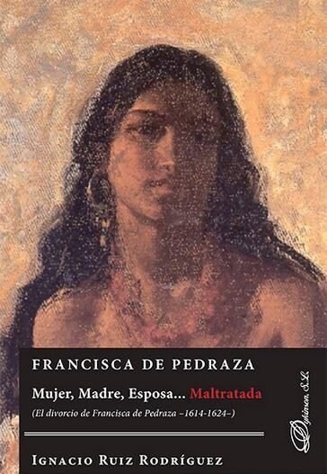 FRANCISCA DE PEDRAZA (Paperback)