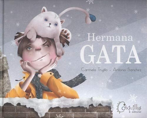 HERMANA GATA (Hardcover)
