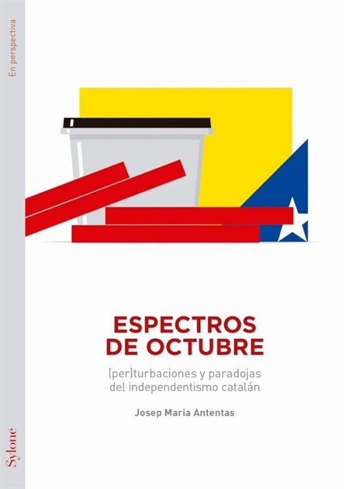 ESPECTROS DE OCTUBRE (Paperback)