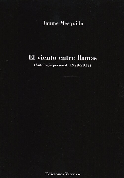 VIENTO ENTRE LLAMAS,EL (Paperback)