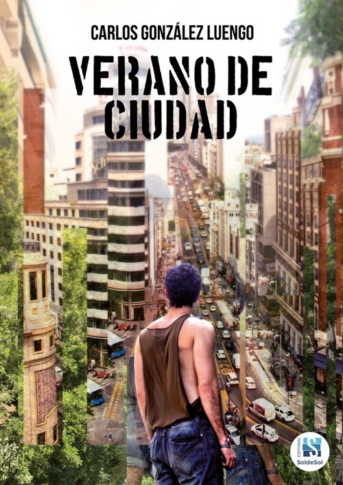 VERANO DE CIUDAD (Paperback)