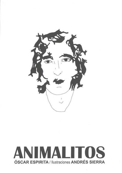 ANIMALITOS (Paperback)