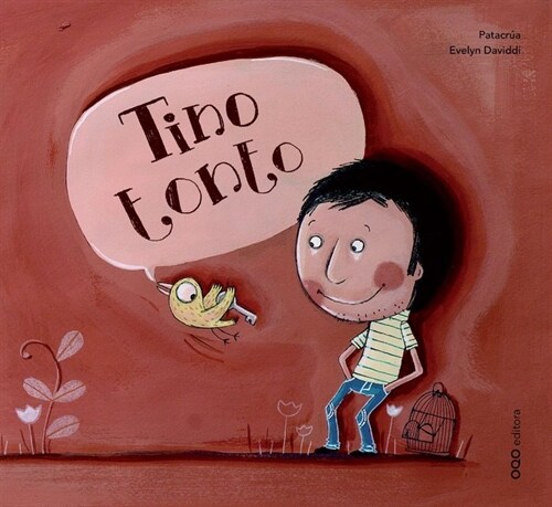 TINO TONTO (Hardcover)