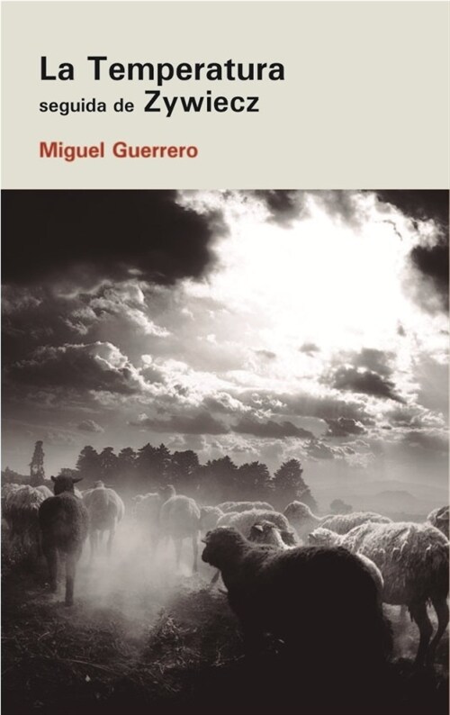 TEMPERATURA SEGUIDA DE ZYWIECZ,LA (Paperback)