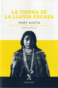 TIERRA DE LA LLUVIA ESCASA,LA (Paperback)