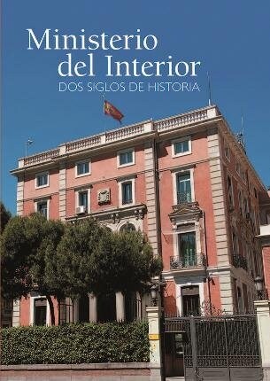 MINISTERIO DEL INTERIOR (Hardcover)