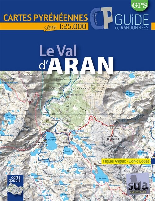 LE VAL DARAN (Paperback)