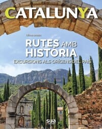 RUTES AMB HISTORIA (Book)