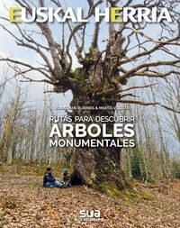 27 ARBOLES MONUMENTALES (Book)