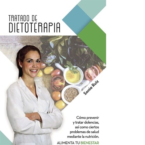 TRATADO DE DIETOTERAPIA (Paperback)