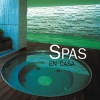 SPAS EN CASA (Book)