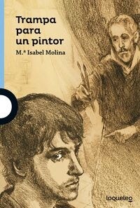 TRAMPA PARA UN PINTOR TALLER GRECO 1606 (Paperback)