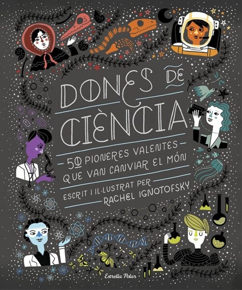 DONES DE CIENCIA CATALAN (Hardcover)