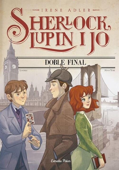 DOBLE FINAL (Hardcover)