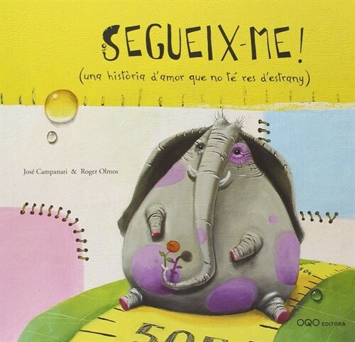 SEGUEIX-ME (Book)