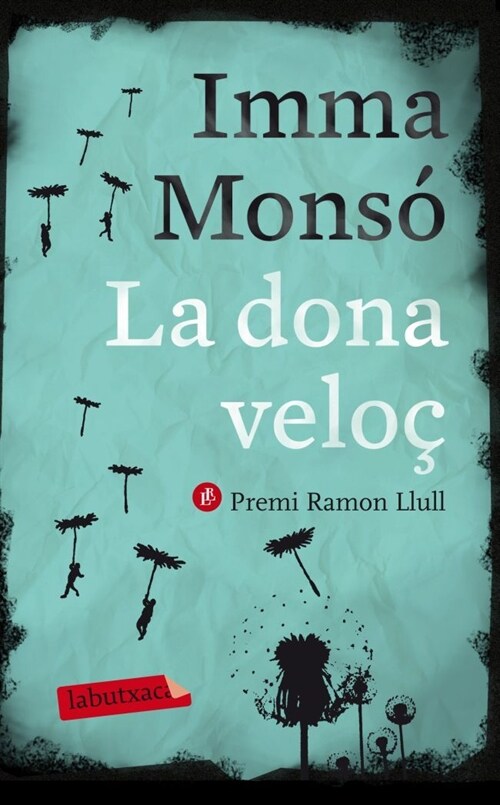 DONA VELOC,LA (Book)