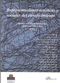 REPRESENTACIONES ARTISTICAS SOCIALES ENVEJECIMIENTO (Paperback)