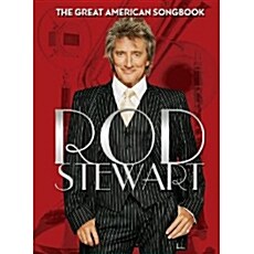 Rod Stewart - The Great American Songbook [4CD]