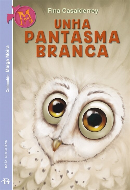 UNHA PANTASMA BRANCA (Paperback)