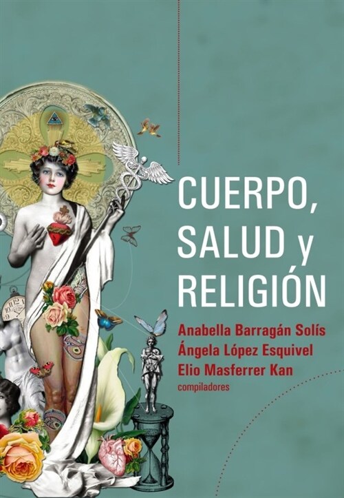 CUERPO SALUD Y RELIGION (Paperback)