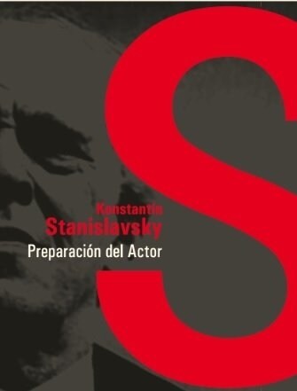 PREPARACION DEL ACTOR (Paperback)