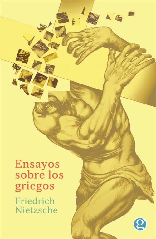 ENSAYO SOBRE LOS GRIEGOS (Book)