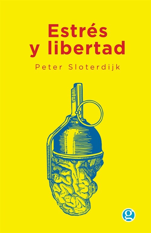 ESTRES Y LIBERTAD (Book)