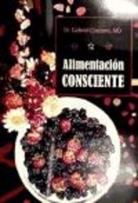 ALIMENTACION CONSCIENTE (Book)