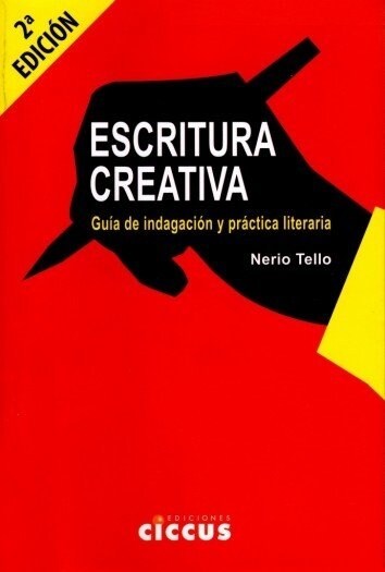 ESCRITURA CREATIVA (Paperback)