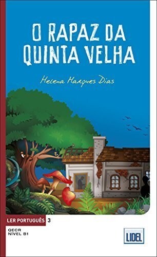 RAPAZ DA QUINTA VELHA LPO3 (Book)