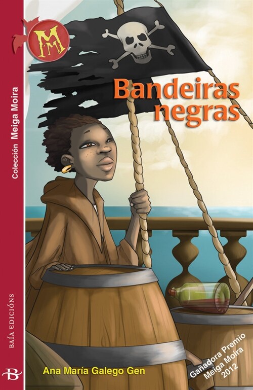 BANDEIRAS NEGRAS (Other Book Format)