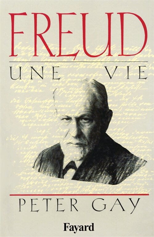 Freud, une vie (Paperback)