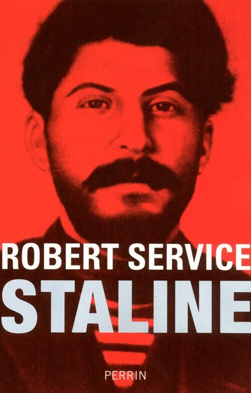 Staline (Paperback)