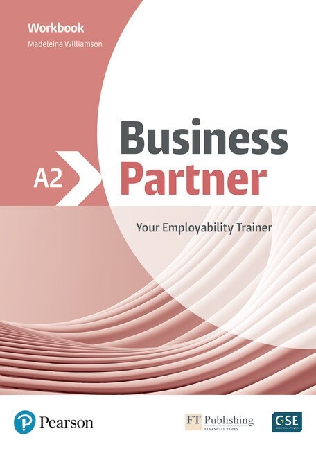 Business Partner A2 : Workbook (Paperback)