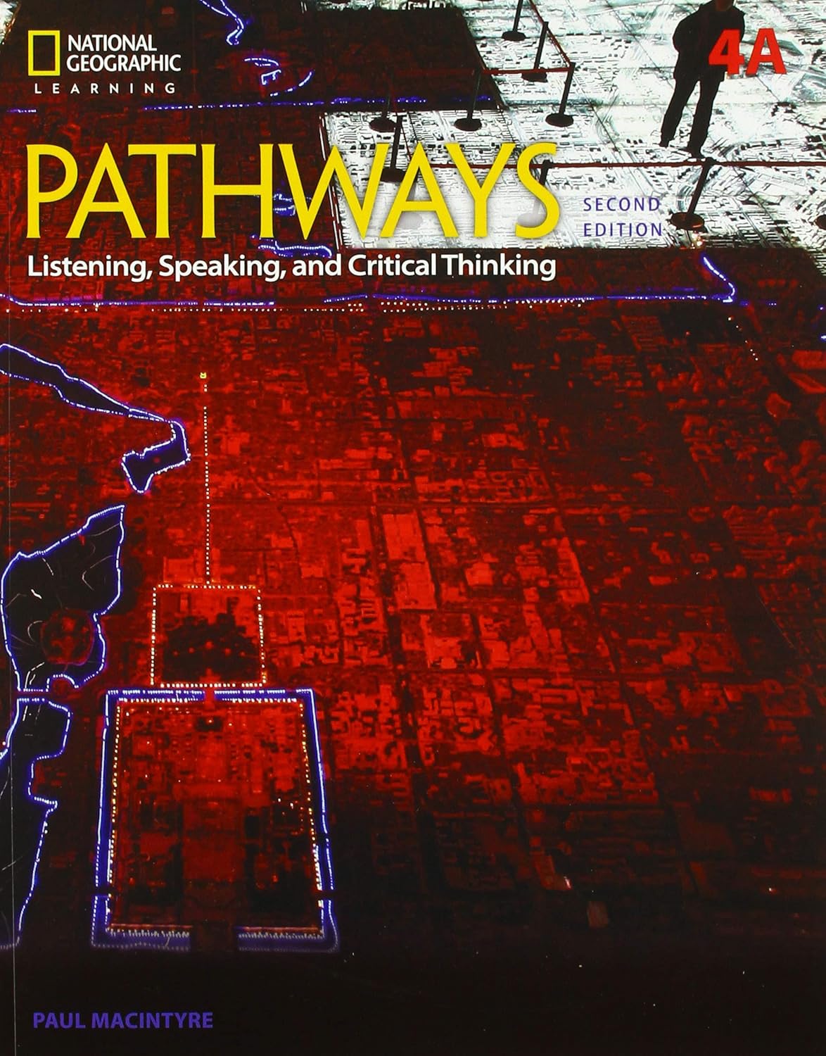 Pathways: Listening, Speaking, and Critical Thinking 4: Student Book 4a/Online Workbook (Paperback, 2)