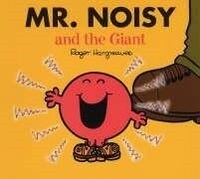 NOISY AND THE GIANT (Book)