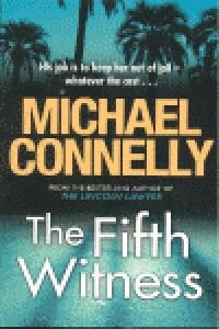 FIFTH WITNESS (Book)