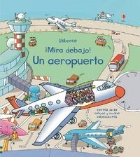 AEROPUERTO,EL (Book)