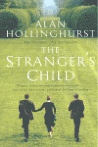 STRANGERS CHILD (Book)