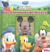 AMIGOS DE MICKEY (Book)